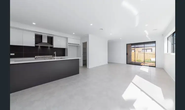 Second view of Homely house listing, 61 Warrigal Drive, Aintree VIC 3336
