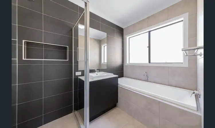 Fourth view of Homely house listing, 61 Warrigal Drive, Aintree VIC 3336