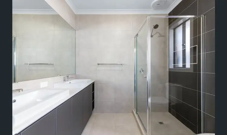 Fifth view of Homely house listing, 61 Warrigal Drive, Aintree VIC 3336