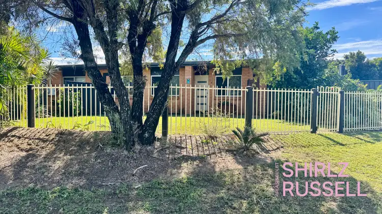 Main view of Homely house listing, 6 Kenmore Street, Slade Point QLD 4740