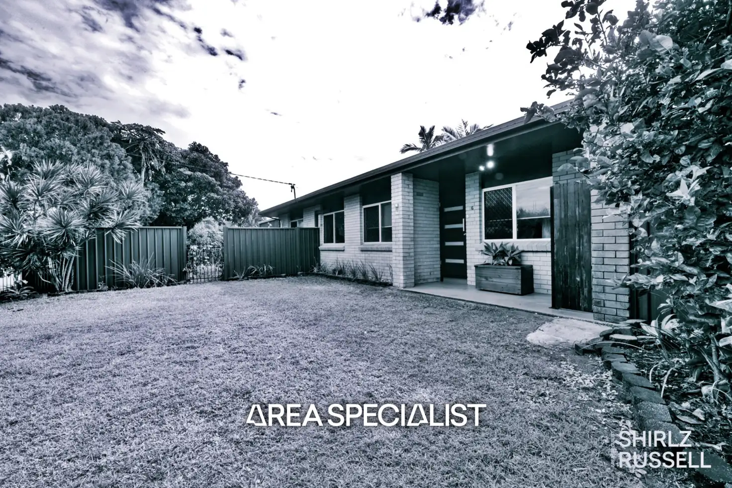 Main view of Homely house listing, 6 Kenmore Street, Slade Point QLD 4740