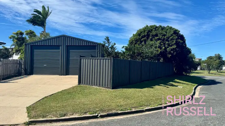 Second view of Homely house listing, 6 Kenmore Street, Slade Point QLD 4740
