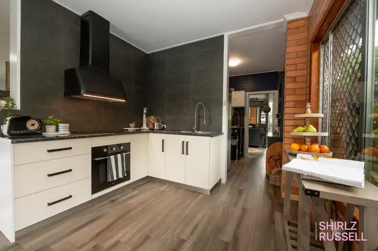 Fourth view of Homely house listing, 6 Kenmore Street, Slade Point QLD 4740