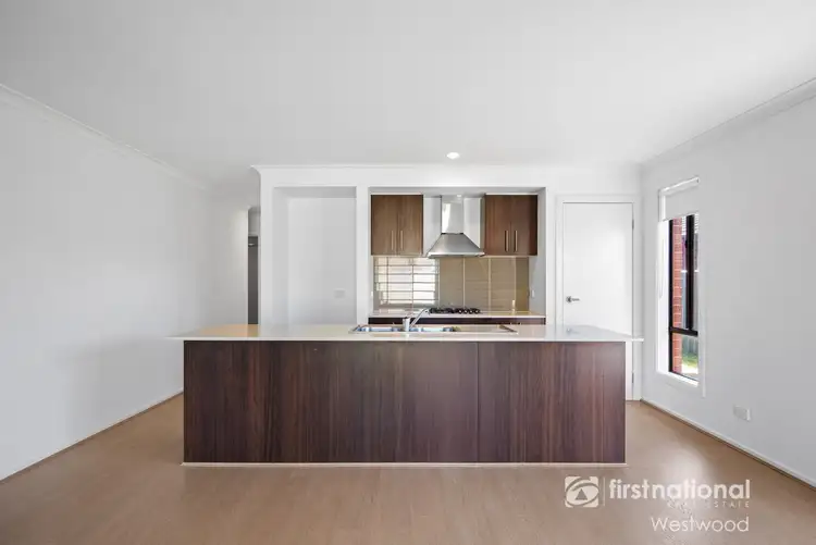 Third view of Homely house listing, 13 Manuka Grove, Wyndham Vale VIC 3024