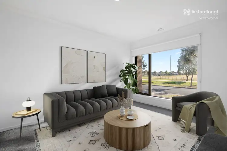 Fourth view of Homely house listing, 13 Manuka Grove, Wyndham Vale VIC 3024