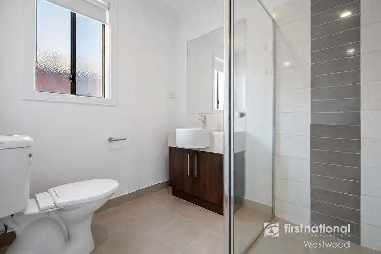 Fifth view of Homely house listing, 13 Manuka Grove, Wyndham Vale VIC 3024