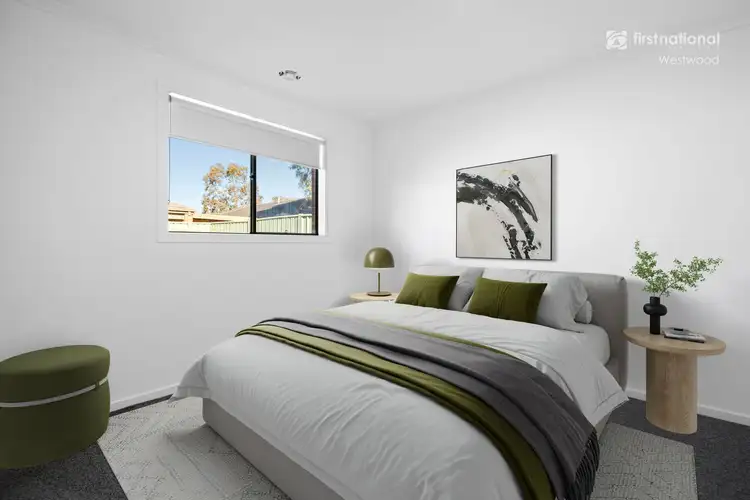 Seventh view of Homely house listing, 13 Manuka Grove, Wyndham Vale VIC 3024