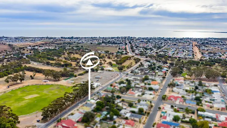 Second view of Homely house listing, 30 Milne Terrace, Moonta SA 5558