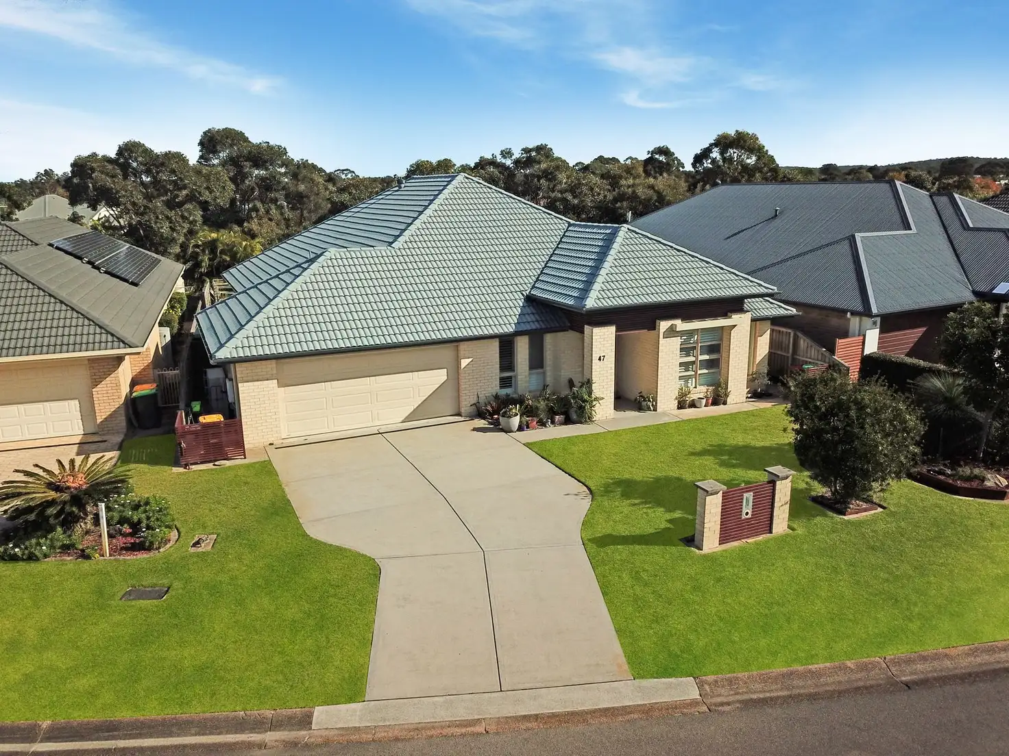 Main view of Homely house listing, 47 Windward Circuit, Tea Gardens NSW 2324