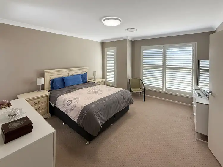 Second view of Homely house listing, 47 Windward Circuit, Tea Gardens NSW 2324