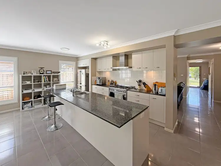 Third view of Homely house listing, 47 Windward Circuit, Tea Gardens NSW 2324