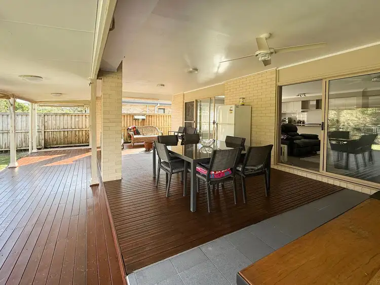 Fourth view of Homely house listing, 47 Windward Circuit, Tea Gardens NSW 2324