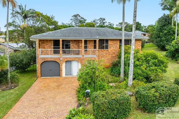 7 Allambie Drive, Goonellabah NSW 2480