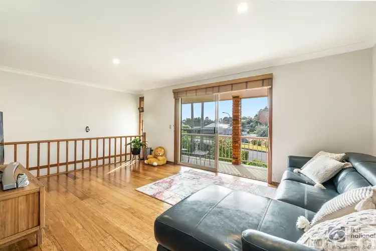 Second view of Homely house listing, 7 Allambie Drive, Goonellabah NSW 2480