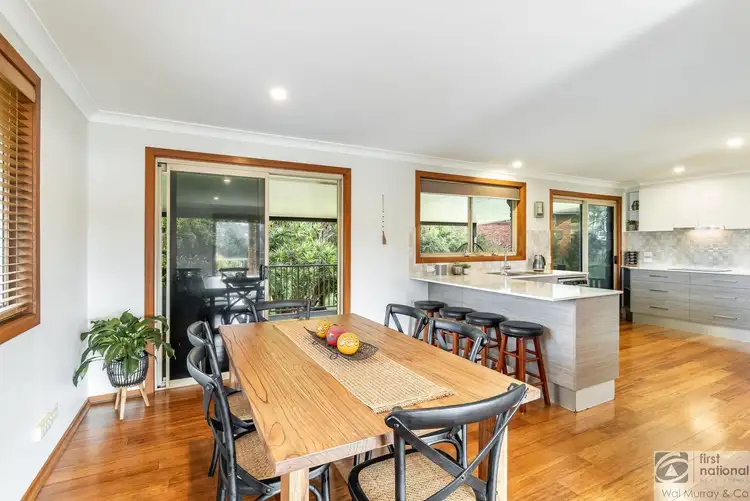 Third view of Homely house listing, 7 Allambie Drive, Goonellabah NSW 2480