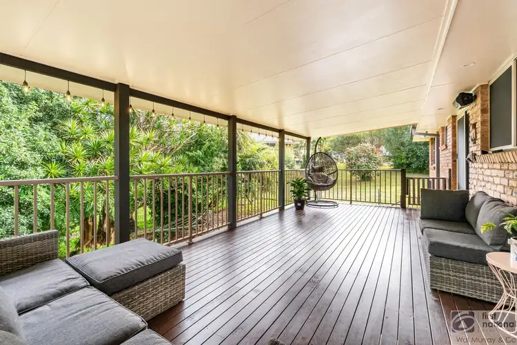 Fourth view of Homely house listing, 7 Allambie Drive, Goonellabah NSW 2480