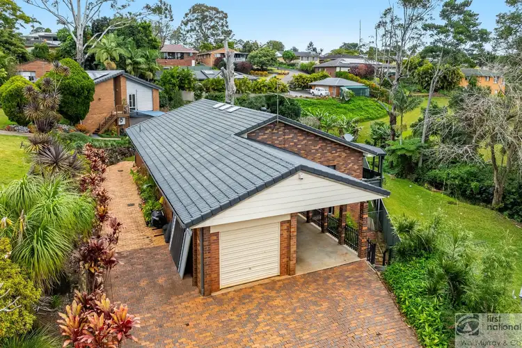 8 Highland Crescent, Goonellabah NSW 2480