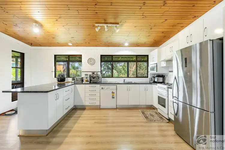 Fifth view of Homely house listing, 8 Highland Crescent, Goonellabah NSW 2480