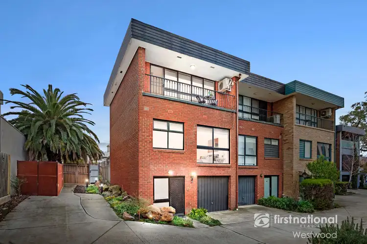 23/8 THE STRAND, Williamstown VIC 3016