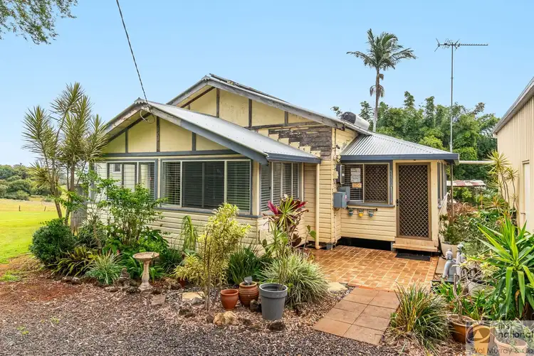 1373 Wyrallah Road, Tucki Tucki NSW 2480