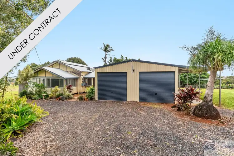 1373 Wyrallah Road, Tucki Tucki NSW 2480