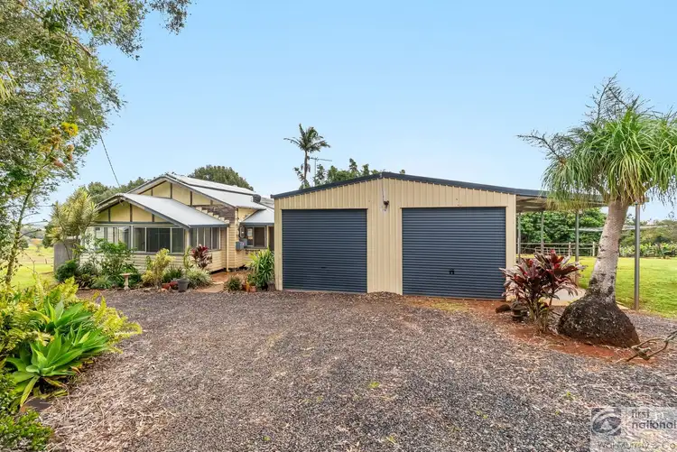 1373 Wyrallah Road, Tucki Tucki NSW 2480