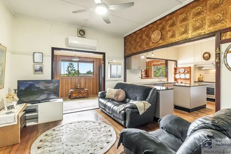 Fourth view of Homely house listing, 1373 Wyrallah Road, Tucki Tucki NSW 2480