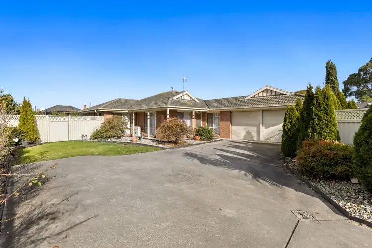 Third view of Homely unit listing, 2/191 Kay Street, Traralgon VIC 3844
