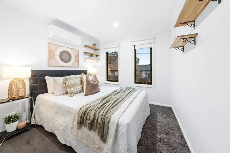 Fourth view of Homely townhouse listing, 2B Alfred Street, Sunshine VIC 3020