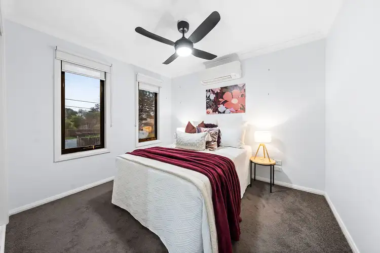 Fifth view of Homely townhouse listing, 2B Alfred Street, Sunshine VIC 3020