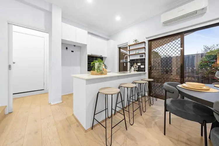 Sixth view of Homely townhouse listing, 2B Alfred Street, Sunshine VIC 3020