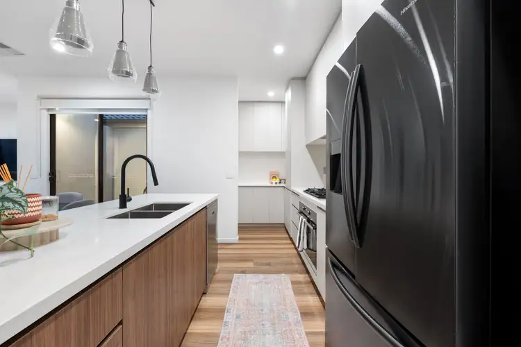 Third view of Homely house listing, 18 Coolangatta Drive, Mickleham VIC 3064
