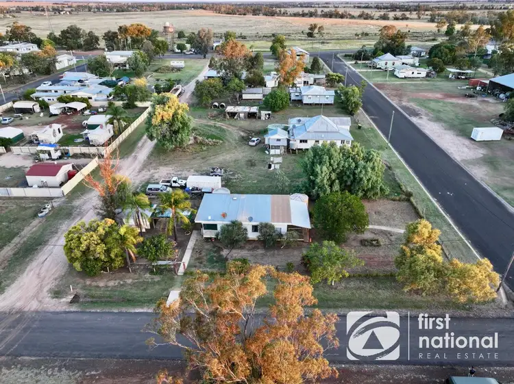 16 Anzac Avenue, Dulacca QLD 4425