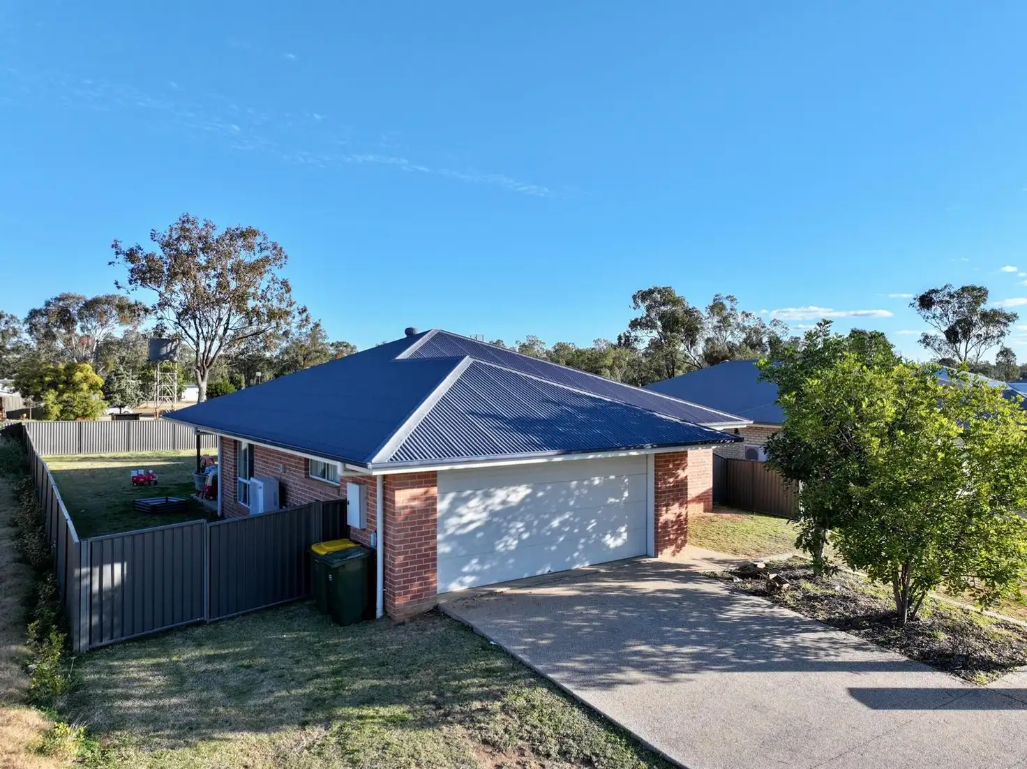 Main view of Homely house listing, 76 Frame Street, Chinchilla QLD 4413
