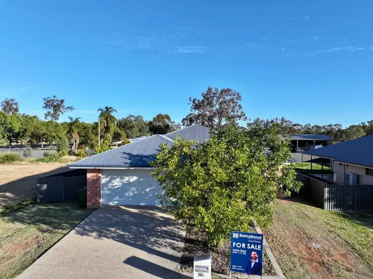 Third view of Homely house listing, 76 Frame Street, Chinchilla QLD 4413