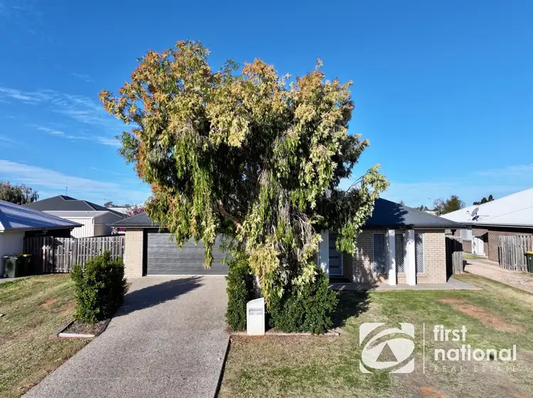 71 Mackie Street, Chinchilla QLD 4413