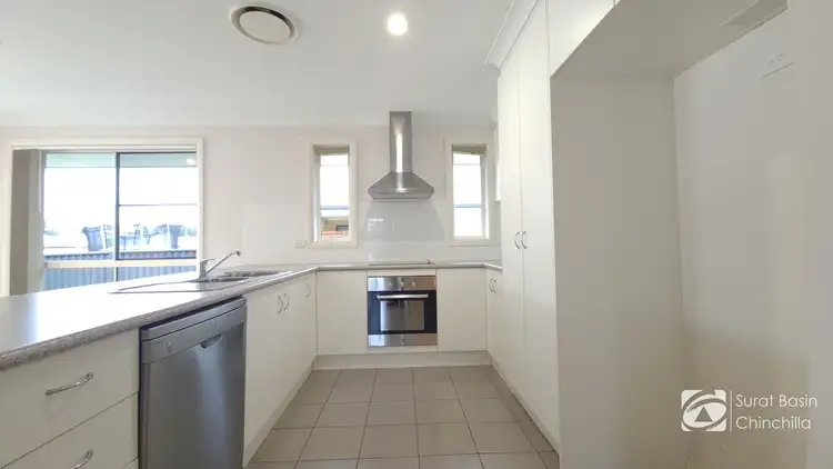 Fifth view of Homely house listing, 5 Thorpe Street, Chinchilla QLD 4413