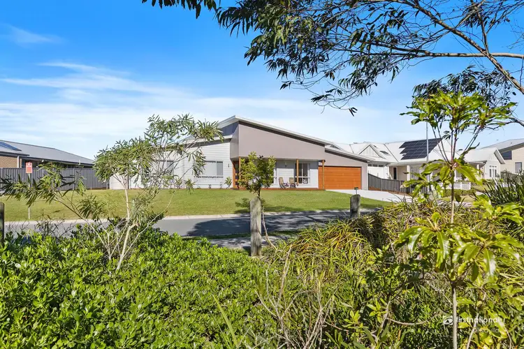 36 Macquarie Drive, Burrill Lake NSW 2539