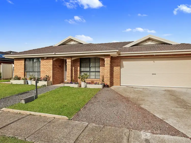 26 Fiddlewood Turn, Harkness VIC 3337