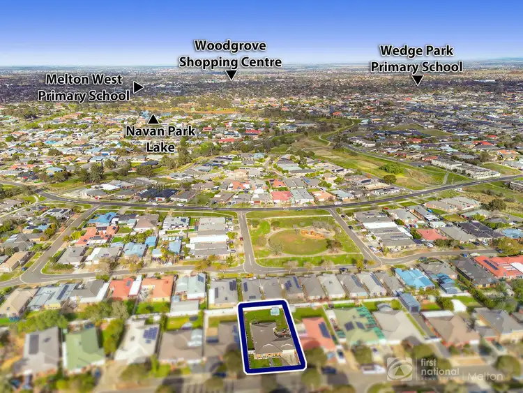 Fifth view of Homely house listing, 26 Fiddlewood Turn, Harkness VIC 3337