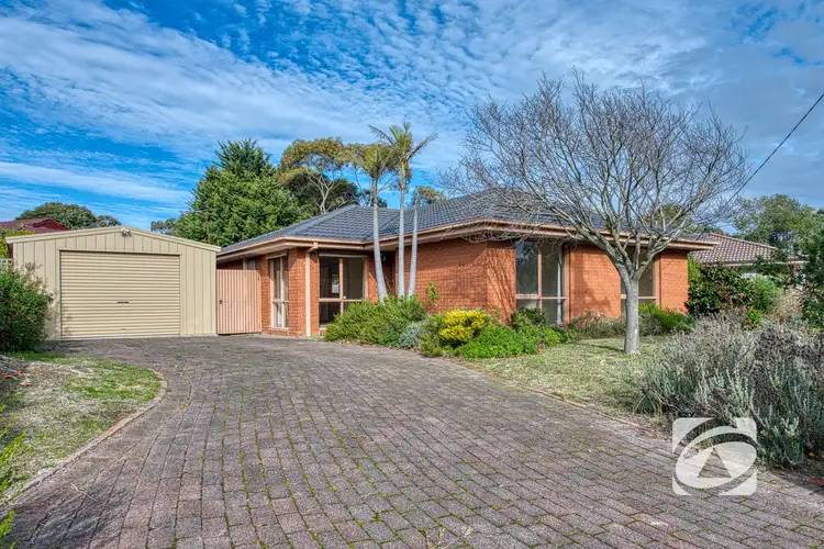 7 Hedley Place, Hampton Park VIC 3976