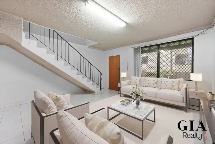 2/76-80 MCBURNEY ROAD, Cabramatta NSW 2166