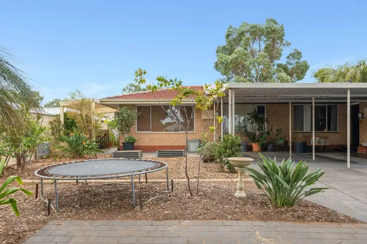 Main view of Homely semi-detached listing, 11B Quorn Street, Wembley Downs WA 6019