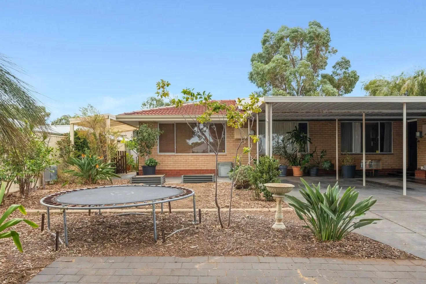 Main view of Homely semi-detached listing, Address available on request