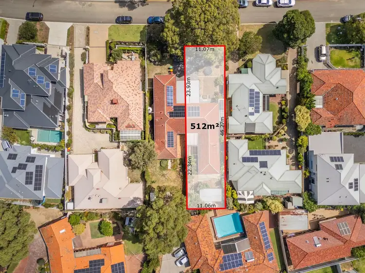 Fourth view of Homely semi-detached listing, Address available on request