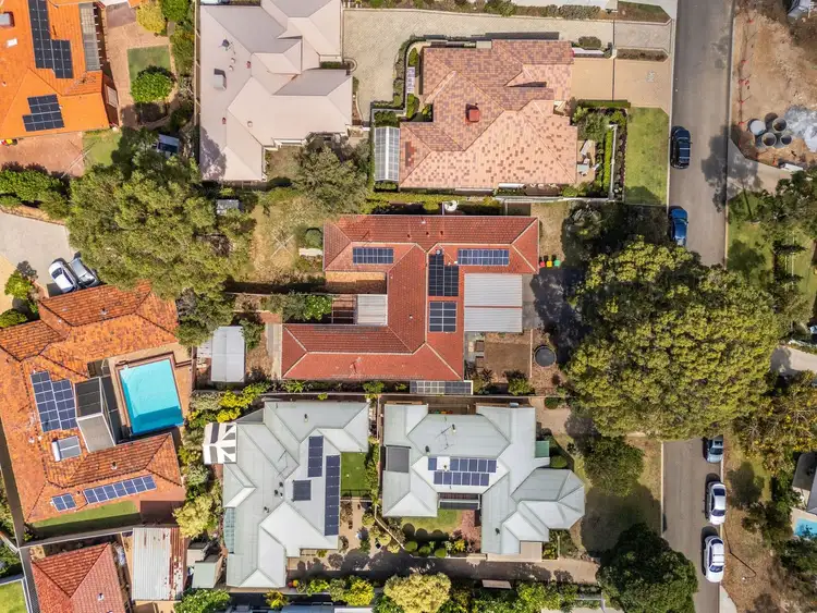 Fifth view of Homely semi-detached listing, Address available on request