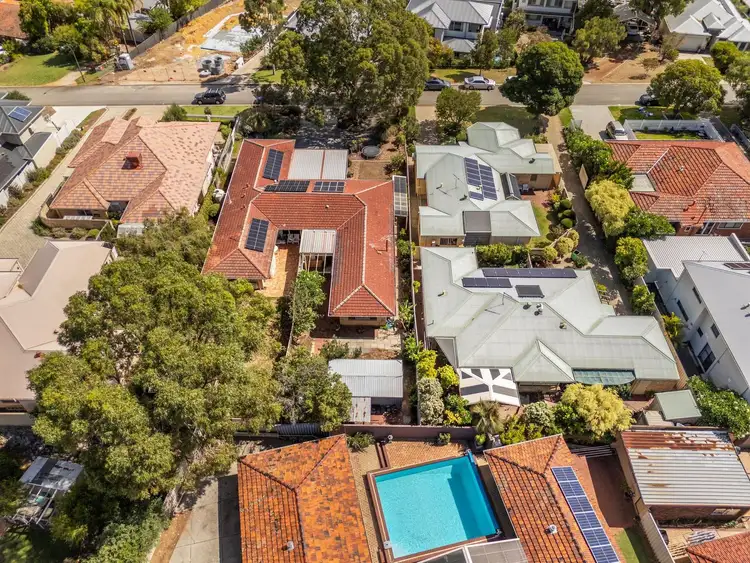 Sixth view of Homely semi-detached listing, Address available on request