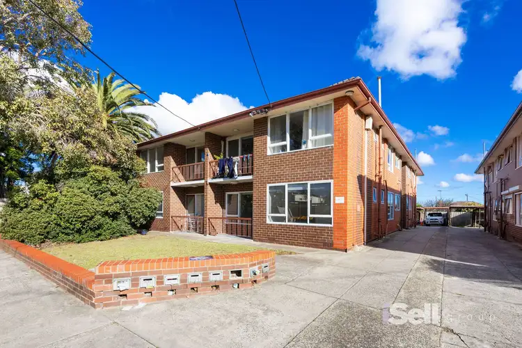 Main view of Homely unit listing, 4/713 Princes Highway, Springvale VIC 3171