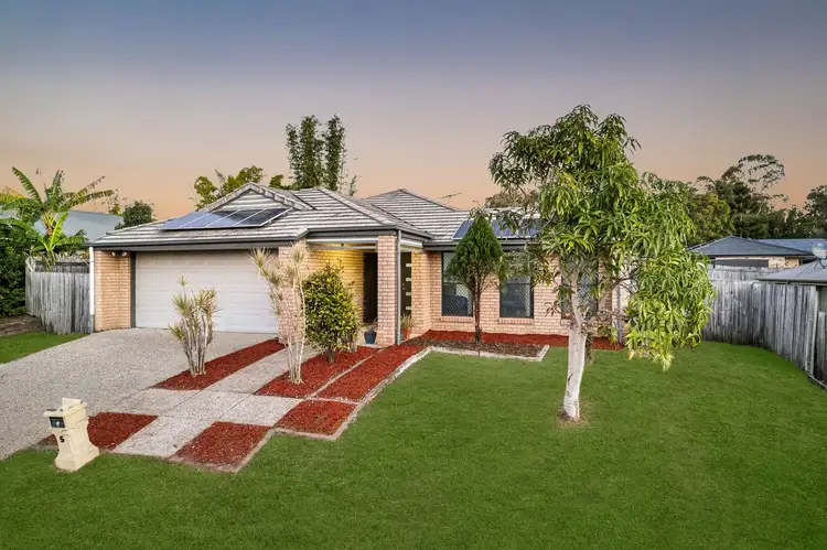 Main view of Homely house listing, 5 O'Dea Crescent, Goodna QLD 4300