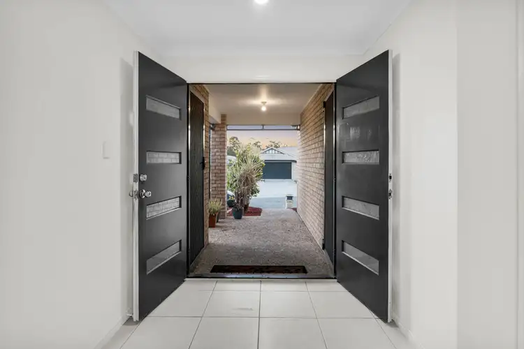 Third view of Homely house listing, 5 O'Dea Crescent, Goodna QLD 4300